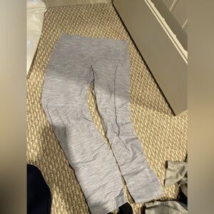 Lululemon leggings size 8